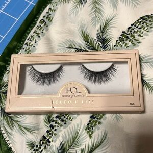House of Lashes Boudoir Lite Lashes